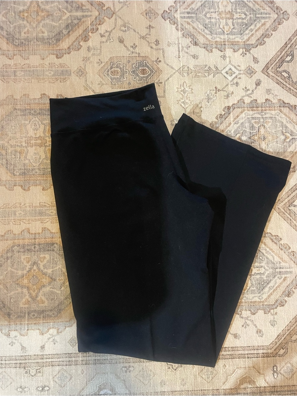 Zella Black Workout Leggings
